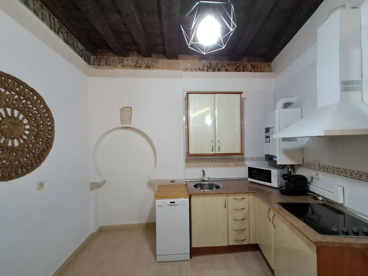 Casa Buzones Apartment Toledo Spain